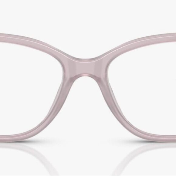 Michael Kors Mk4035 Ambrosine Rectangular Prescription Eyewear Frames